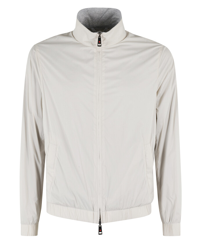 beige-omkeerbare-jas-met-ritssluiting