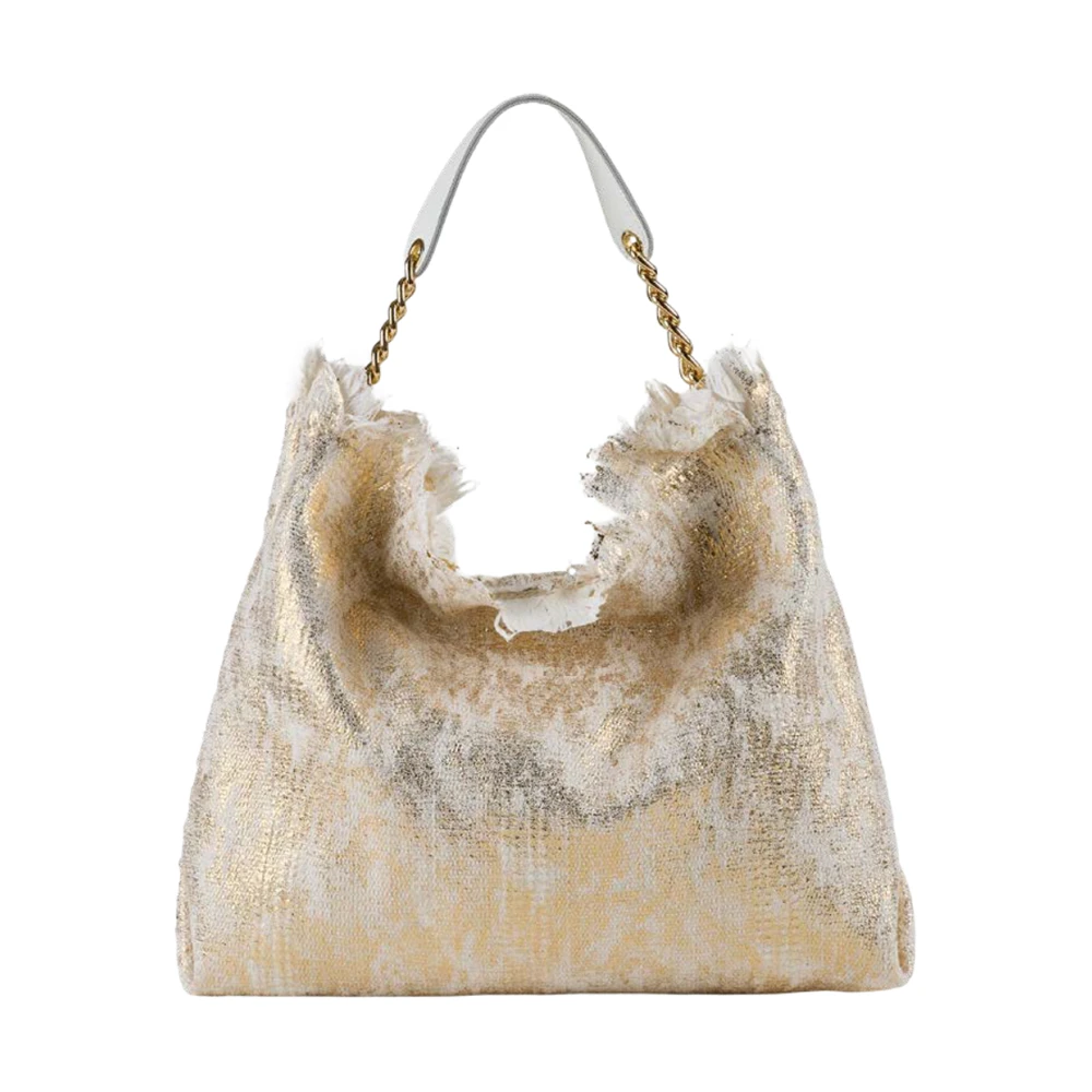 M*Brc - Bags > Handbags - White - M*Brc - Modalova