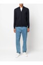 cardigan-zippe-bleu