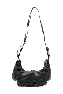 M02 Small Half Moon Bag