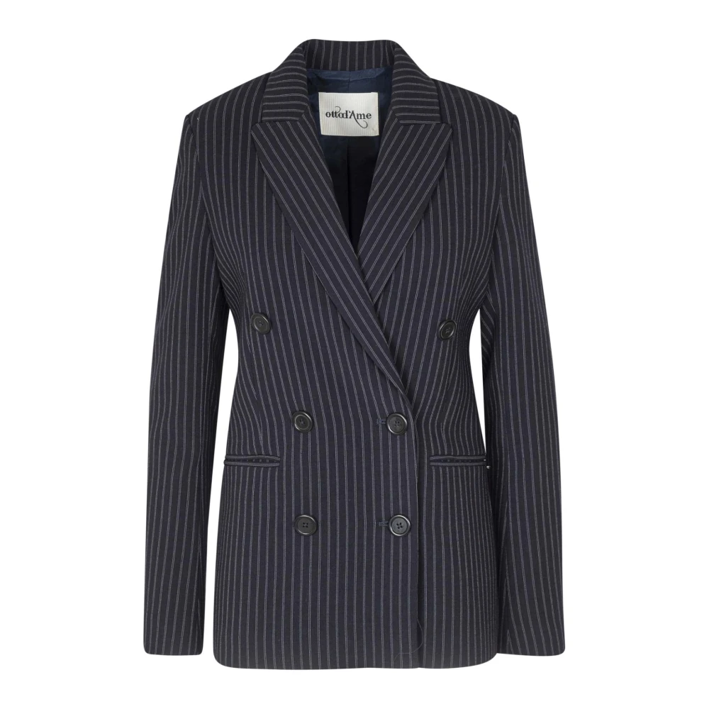 Ottod'Ame Veelzijdig TSL Dg6030 Model Blue Dames