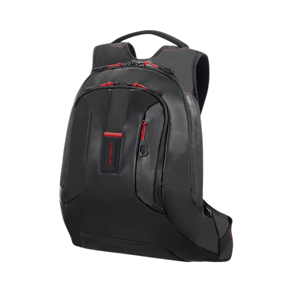 Samsonite Unisex Nero Borse, Taglia Unica, New,