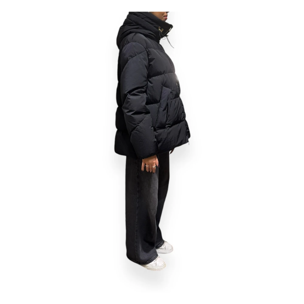 Tatras Laralita Donsjas Black Dames