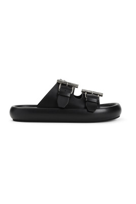 metallic-ankle-boots-for-men