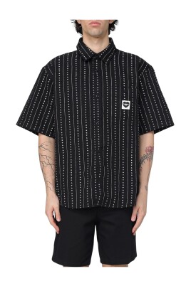 black-button-up-shirt-for-men