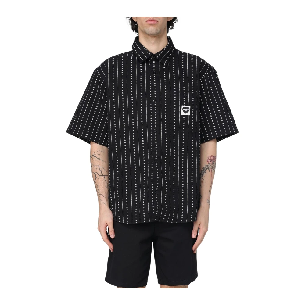 Shirts > Short Sleeve Shirts - - Carhartt Wip - Modalova