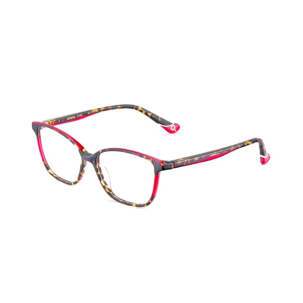 Etnia Barcelona Unisex Etosha 54O Optical Frame