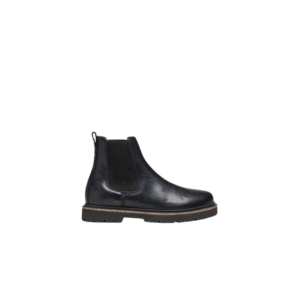 Chelsea Boots Highwood ze skóry