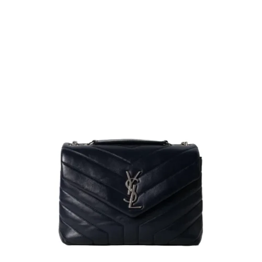 Pre-owned > Pre-owned Bags > Pre-owned Cross Body Bags - - Yves Saint Laurent Vintage - Modalova
