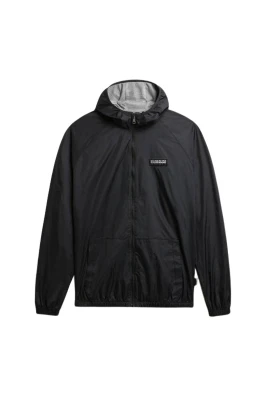 Morgex Jacket