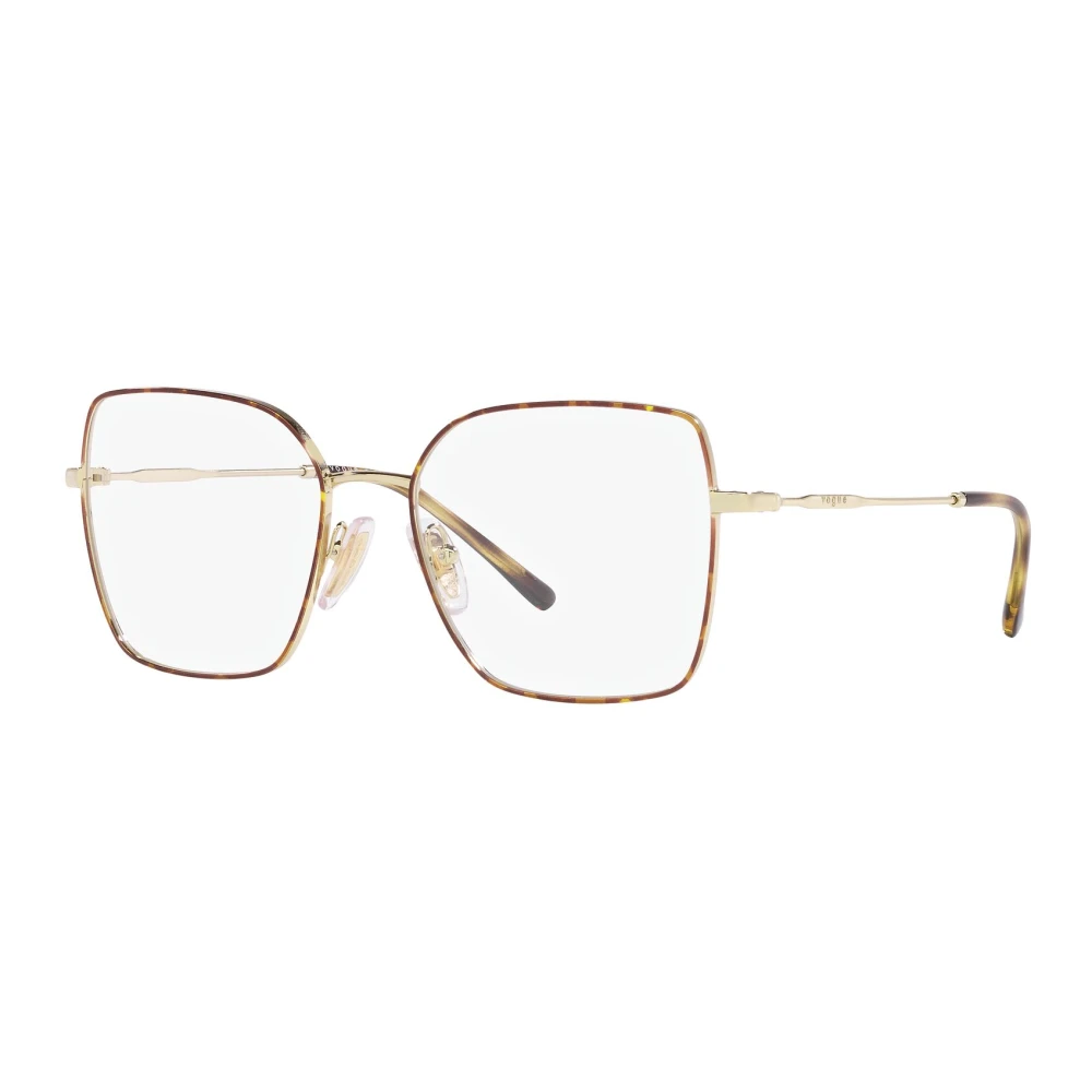 Vogue Eyewear frames VO 4276 Yellow Dames
