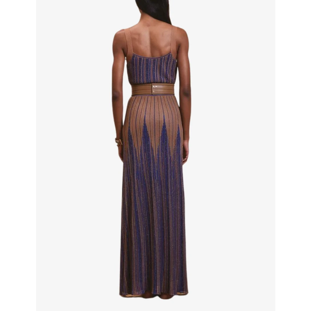 Nenette Dresses Multicolor Dames