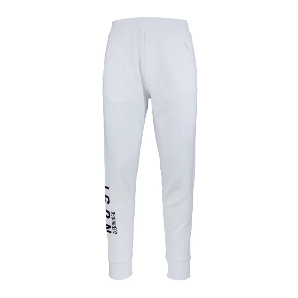 Trousers > Sweatpants - - Dsquared2 - Modalova