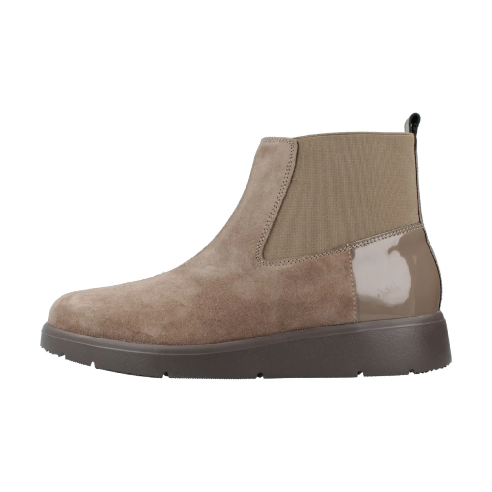 Shoes > Boots > Chelsea Boots - - Geox - Modalova