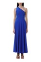elegante-robe-maxi-bleue