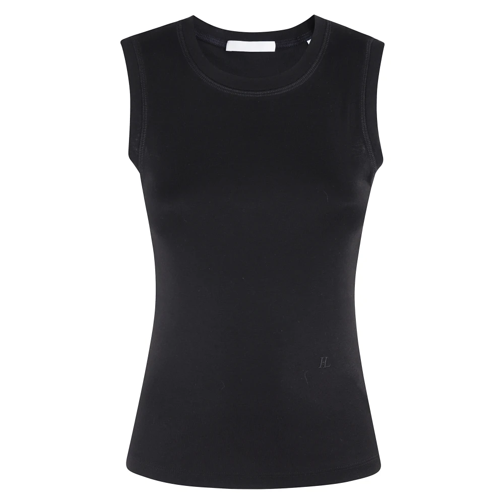 Tops > Sleeveless Tops - - Helmut Lang - Modalova
