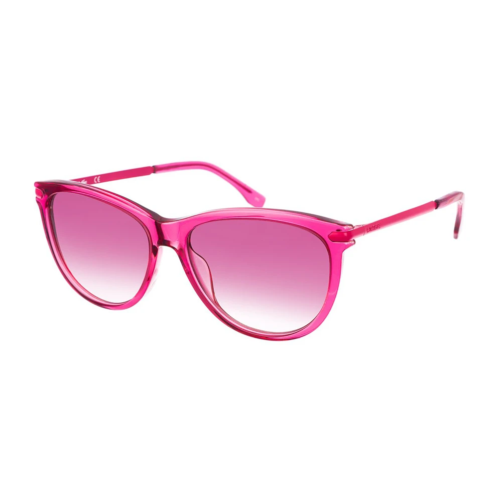 Lacoste Glasses Rosa Dam