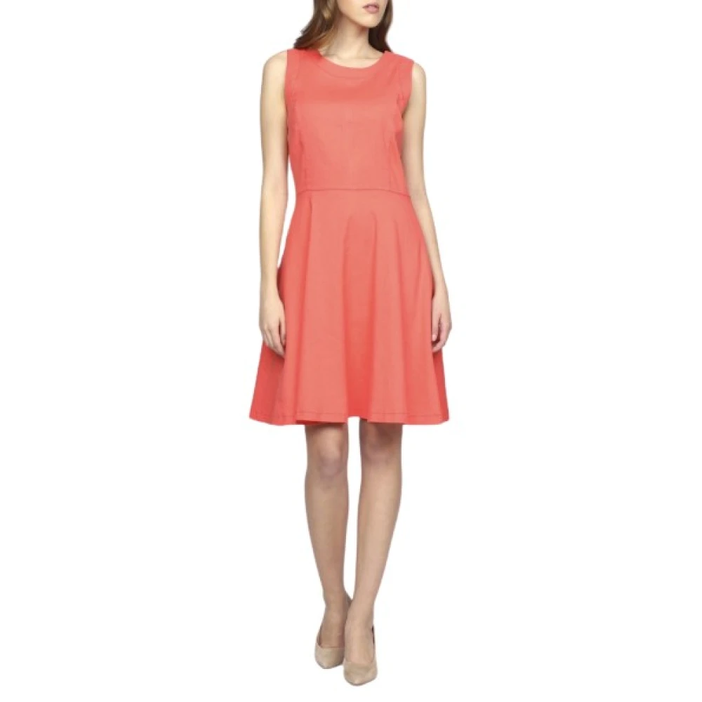 Dresses > Day Dresses > Short Dresses - - Gant - Modalova