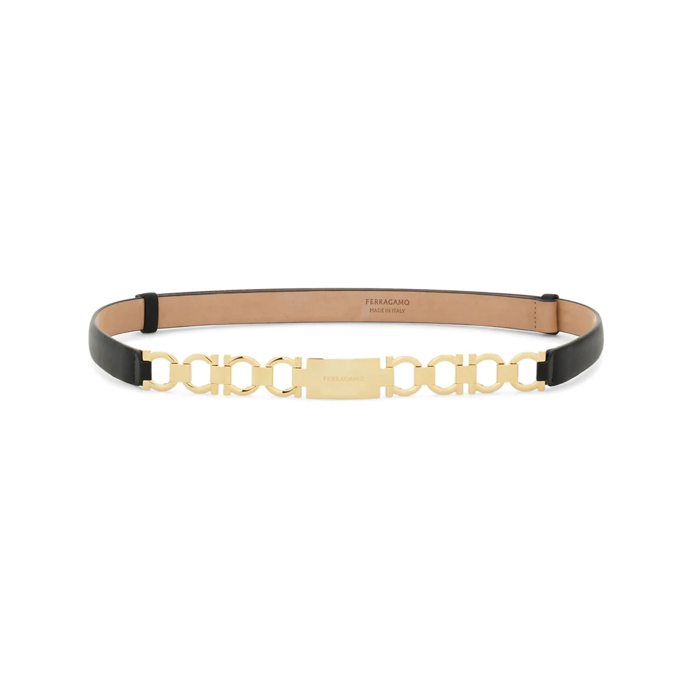 Accessories > Belts - - Ferragamo - Modalova