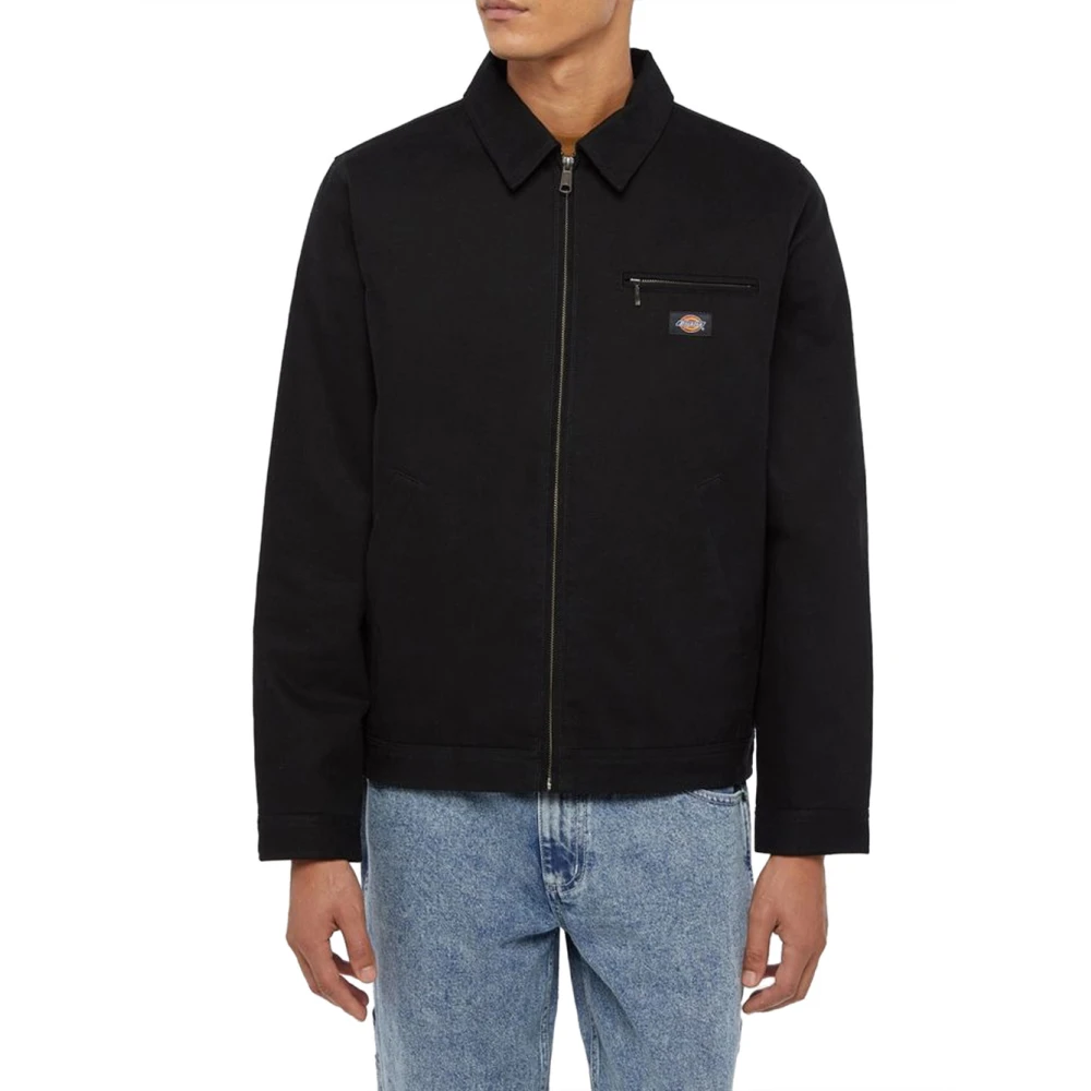 Jackets > Light Jackets - - Dickies - Modalova