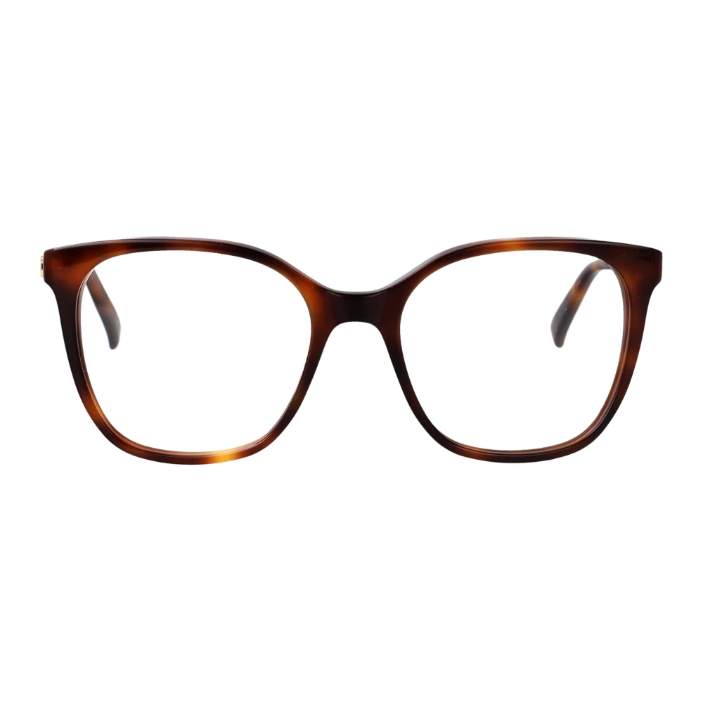Valentino Garavani Women's Brown Glasses, 53 Mm, Optical Frame