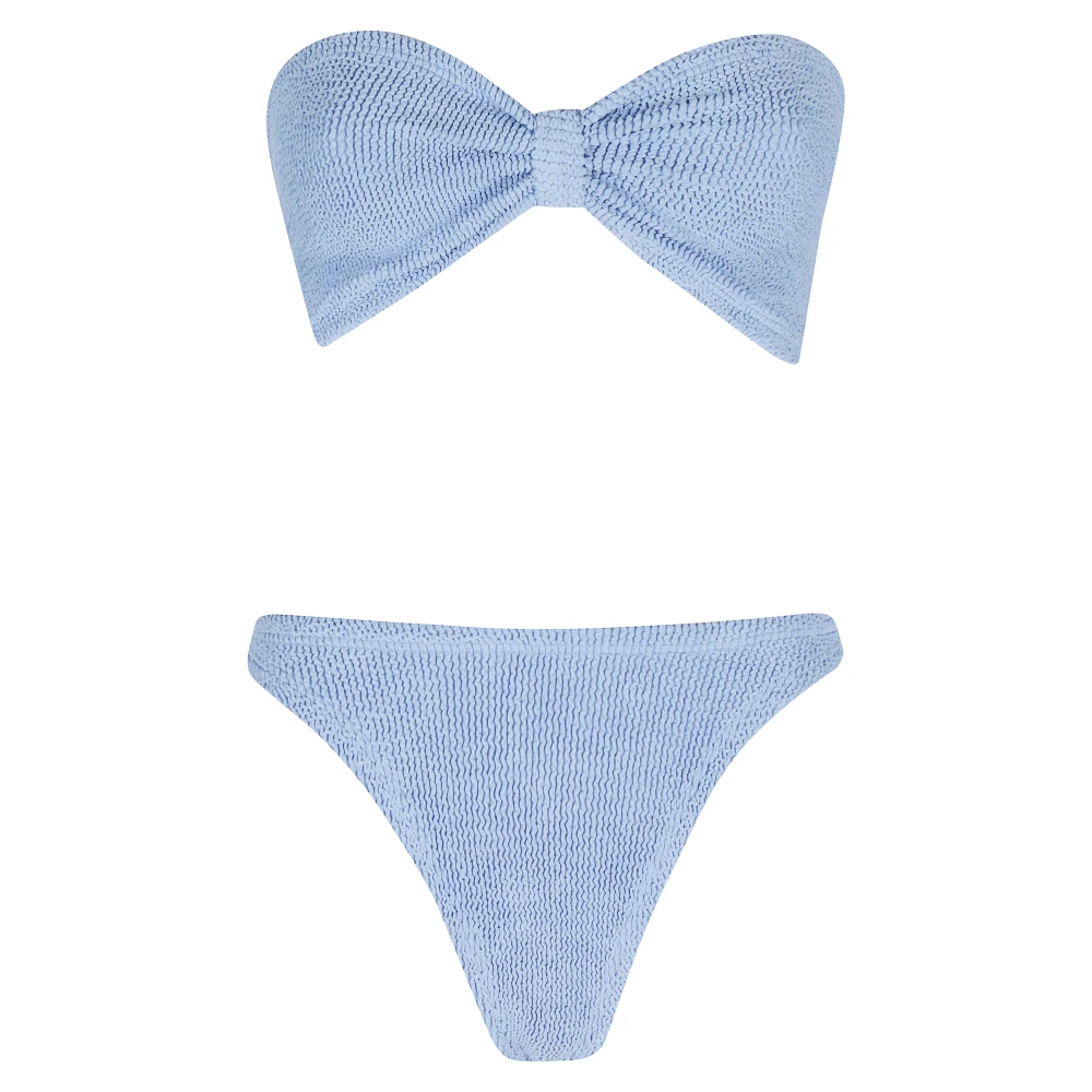 Swimwear > Bikinis - - Hunza G - Modalova