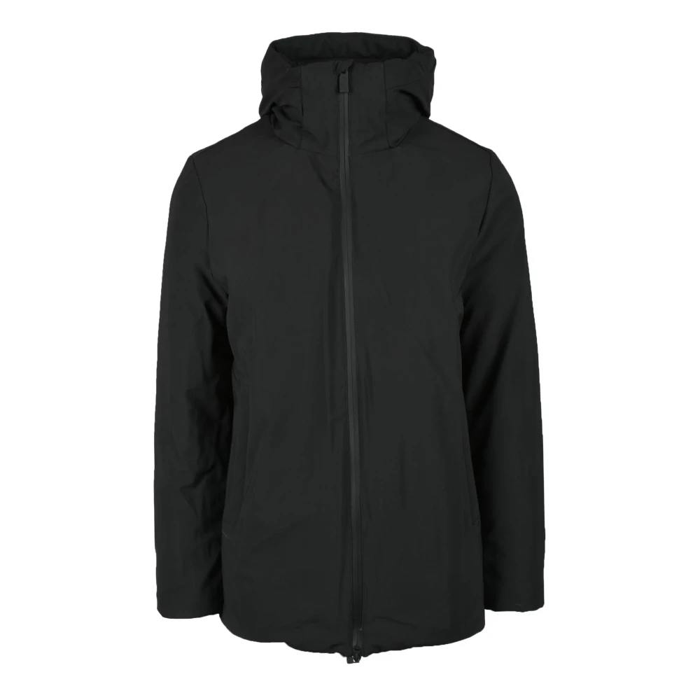Suns Capospalla Black Heren