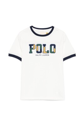 white-tee