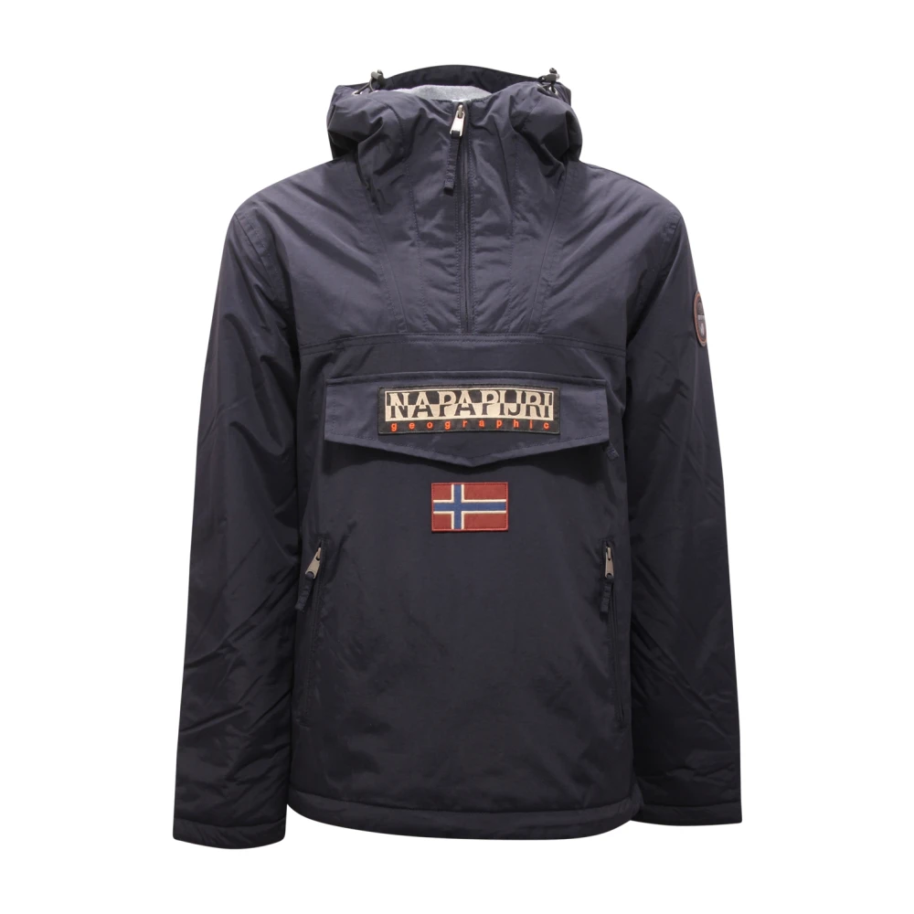 Jackets > Winter Jackets - - Napapijri - Modalova