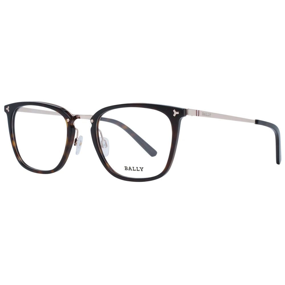 Bally Bruine Heren Optische Brillen Brown Heren