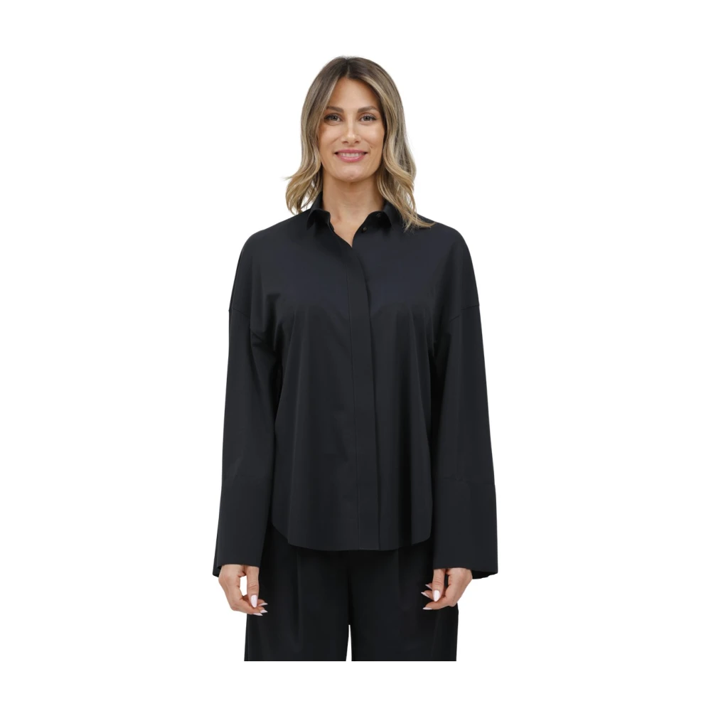 Blouses & Shirts > Shirts - - Max Mara - Modalova