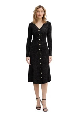 Jelene Midi Dress