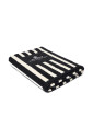 black-beach-towel-wraparound-style