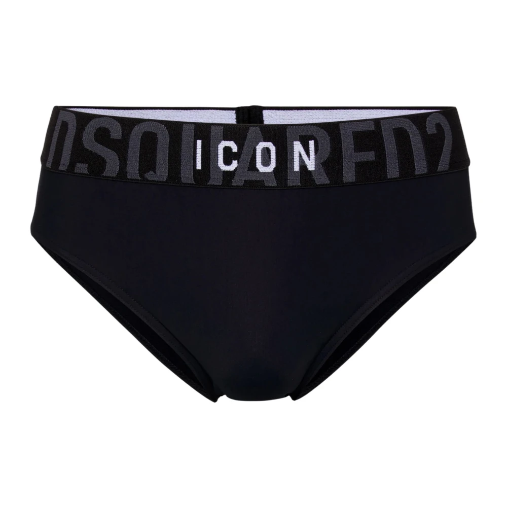 Underwear > Bottoms - - Dsquared2 - Modalova