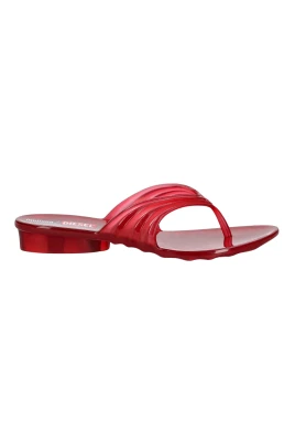 Quantum Flip Flop