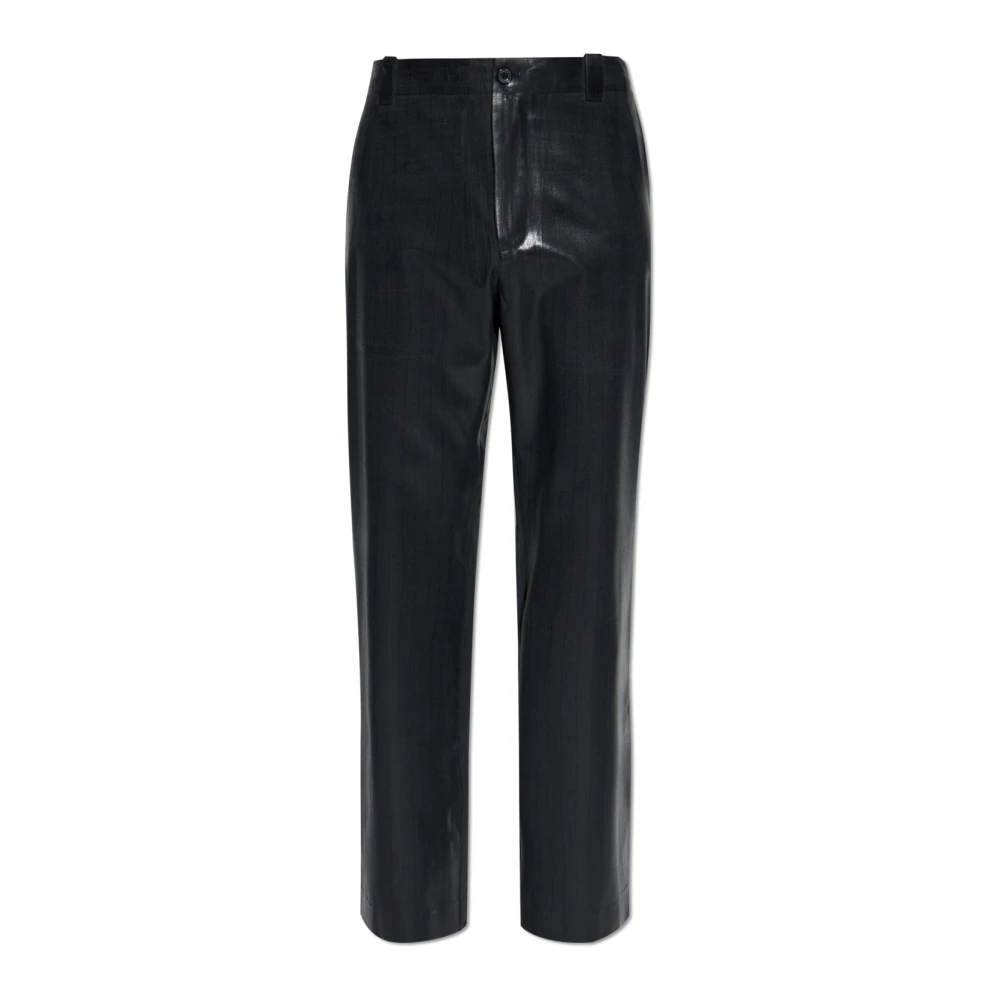 Diesel Broek P-Stanley Black Heren