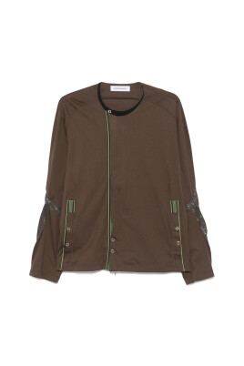 brown-earth-front-zip-outerwear