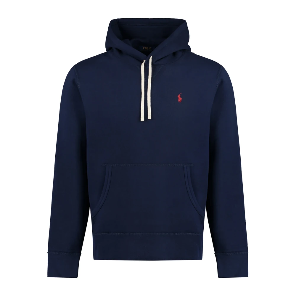 Ralph Lauren Sweatshirt Blue Dames