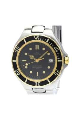 Pre-owned Seamaster 396.1042 Armbandsur