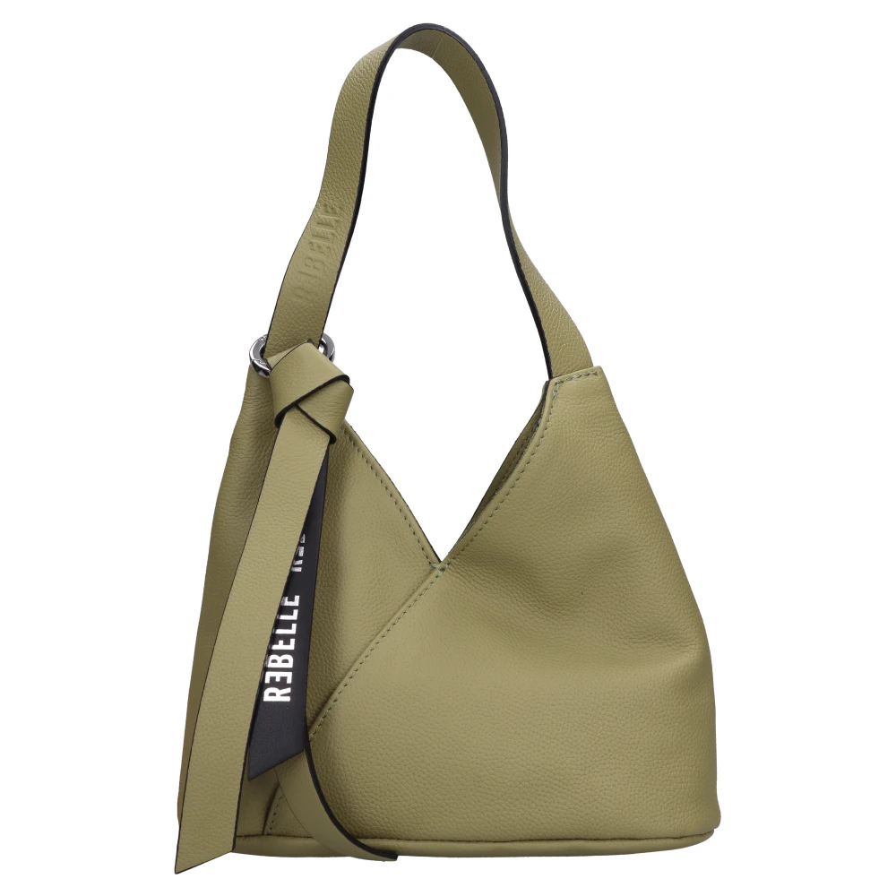 Rebelle Vrouw Groente Venus Small