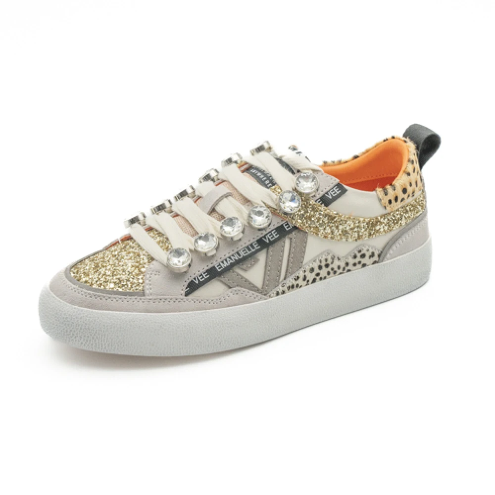 Shoes > Sneakers - - Emanuelle Vee - Modalova