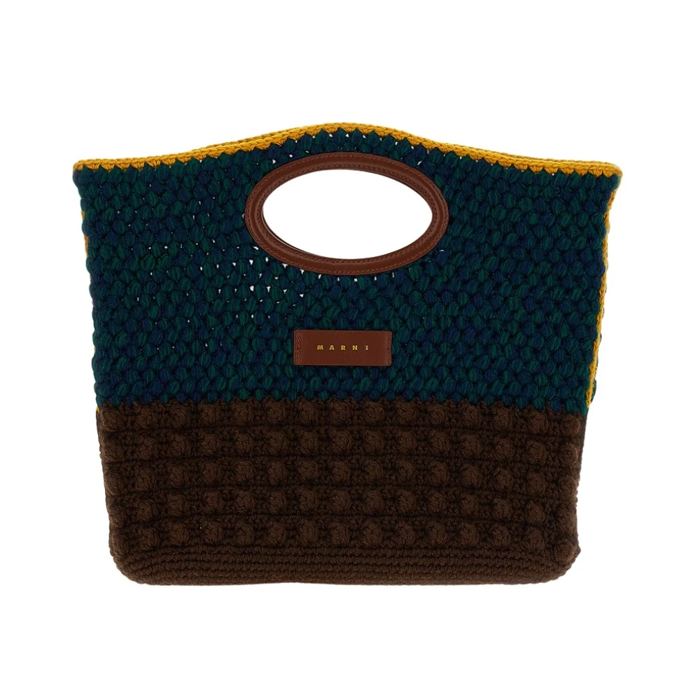 Marni Mujer Verde - Handbags - Bags - One Size