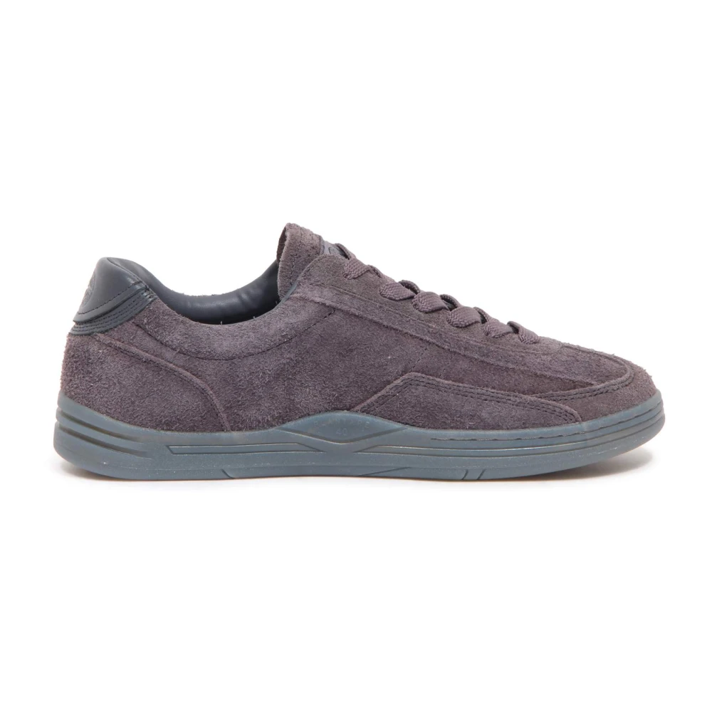 Stone Island Rock Sneakers Model 80Fws0101 V0063 Heren Schoenen Grijs