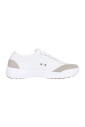 chaussure-retro-en-toile-blanche
