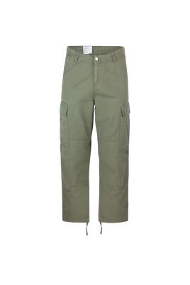 green-trousers-regular-fit-cotton