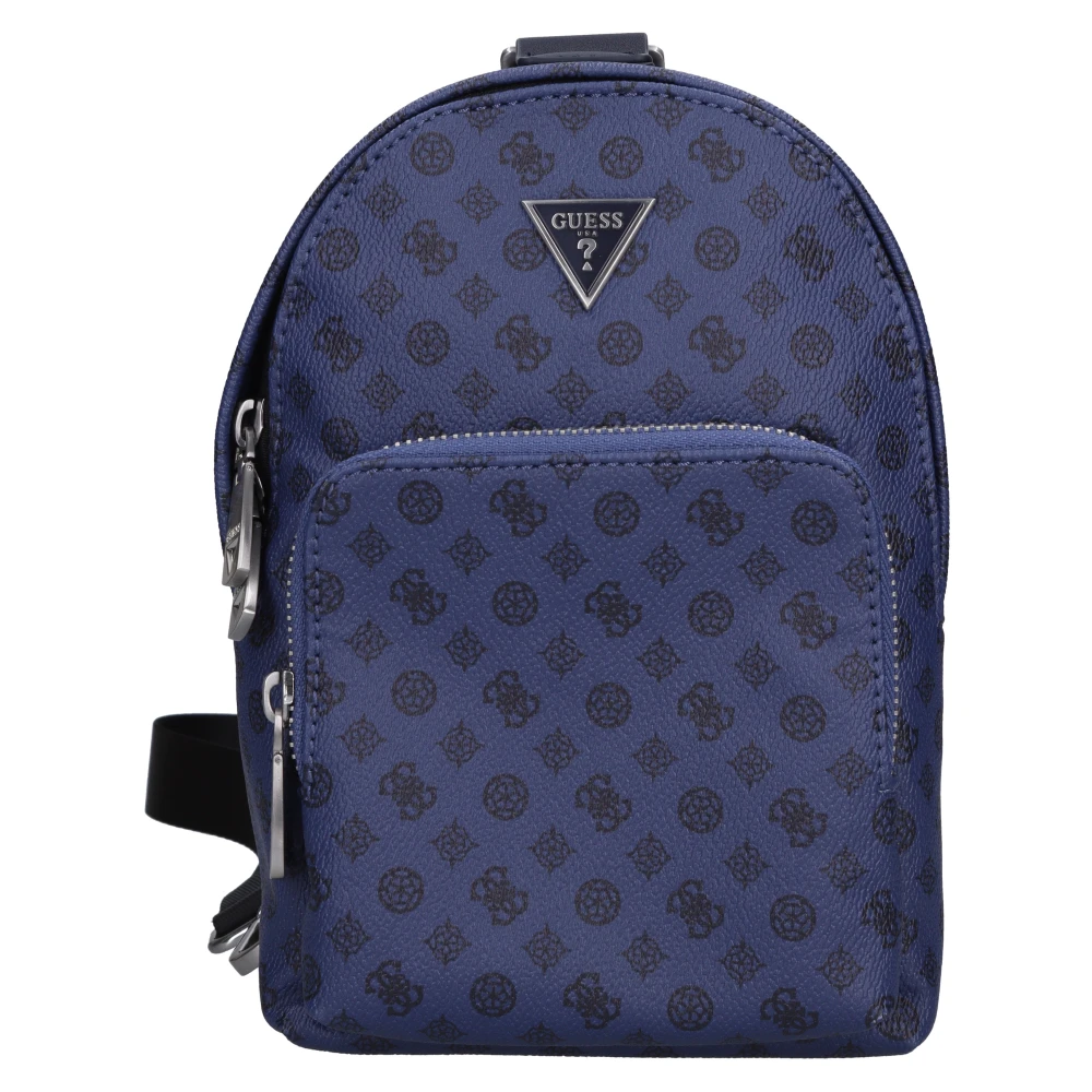 Guess - Bags > Backpacks - Blue - Guess - Modalova