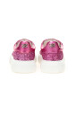 fuchsia-sneaker-off-road-chain