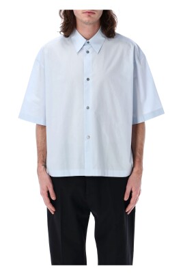 chemise-sanko-bleu-ciel-col-classique-fermeture-a-boutons