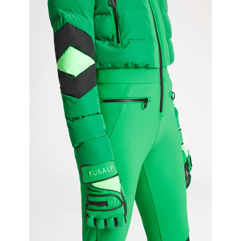 Fusalp Clarisse Skipak Green Dames