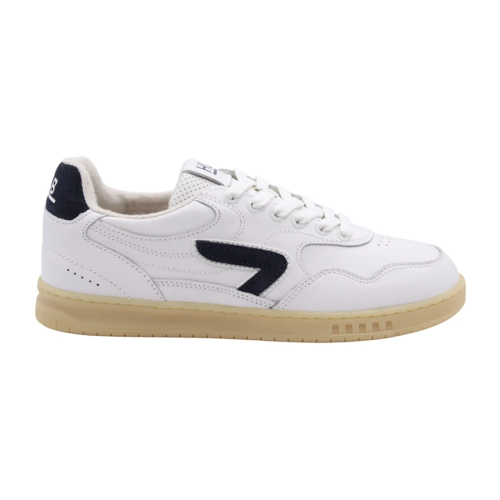 HUB Ursula Heren Schoenen Wit